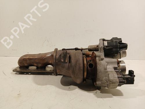 Used Turbocharger/Supercharger BMW 1 (F20) M 135 i xDrive (326 hp) 30567024