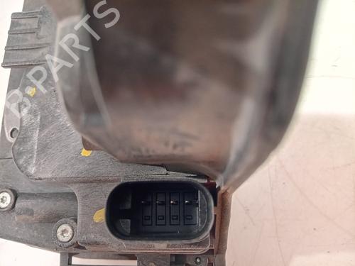 Front left lock BMW X5 (F15, F85) xDrive 30 d | BP32452913C98