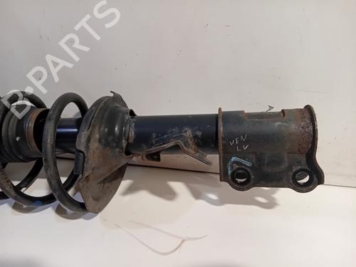 Left front shock absorber HYUNDAI i10 I (PA) 1.1 | BP29972533M16 