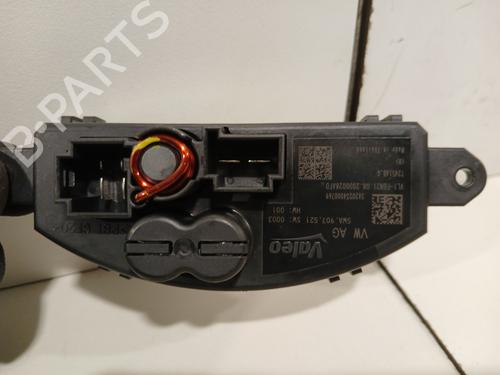 Heater resistor SKODA KAROQ (NU7, ND7) 1.5 TSI | BP36416718M108  - Image 5