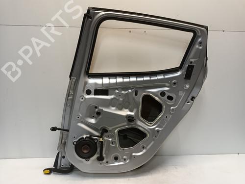 Right rear door RENAULT CLIO IV (BH_) 0.9 TCe 90 (BHNF, BHMA, BHMH, BHJK, BHJR) | BP30977888C5
