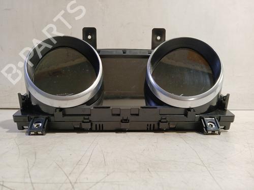 Instrument cluster JAGUAR F-PACE (X761) 2.0 TD4 AWD | BP32189534C47 - Image 2