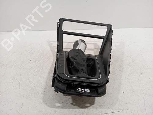 Middle console VW POLO VI (AW1, BZ1, AE1) 1.0 TSI | BP22602425I22 - Image 2