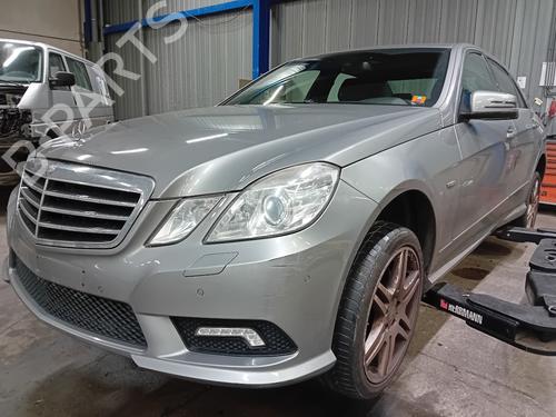 Brugte MERCEDES-BENZ E-CLASS (W212) E 250 CDI / BlueTEC (212.003, 212.004) (204 hp) 4381033