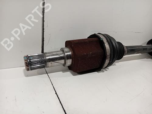 Left front driveshaft VOLVO V40 Hatchback (525) D2 | BP39503521M38 - Image 2