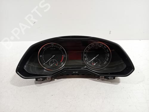 Used Instrument cluster Instrument cluster 22604005 22604005