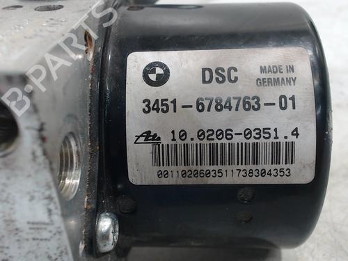 ABS pump BMW 1 (E87) 116 i | BP10722447M43 