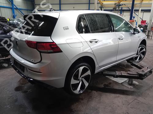 Display monitor VW GOLF VIII (CD1, DA1) 1.5 eTSI | BP29306997C48 