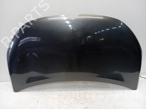 Used Hood CITROËN C3 III (SX) 1.2 VTi 82 (82 hp) 24868904