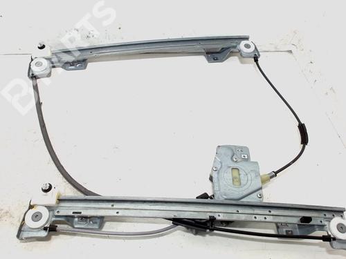 Used Front right window mechanism Front right window mechanism MERCEDES-BENZ CITAN Box Body/MPV (W415) 108 CDI (415.601, 415.603) (75 hp) 10148531 10148531