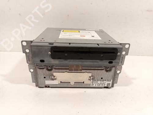 Used Electronic module BMW 5 (F10) 523 i (204 hp) 27466239