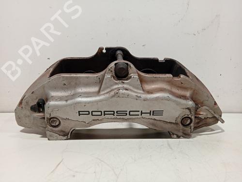 Used Right front brake caliper Right front brake caliper PORSCHE CAYENNE (9PA) S 4.5 (340 hp) 36357185 36357185