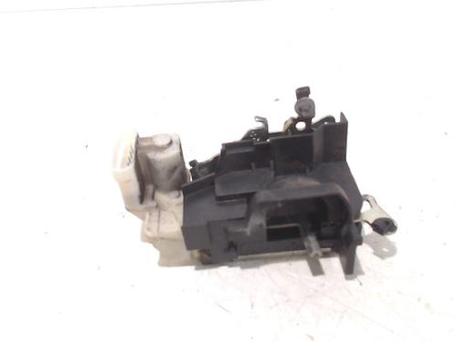 Front left lock FIAT PUNTO (188_) 1.2 60 (188.030, .050, .130, .150, .230, .250) | BP13197888C98 