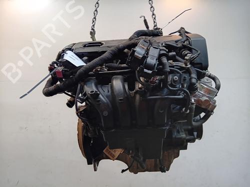Used Engine Engine OPEL ASTRA J (P10) 1.6 (68) (115 hp) 39766925 39766925