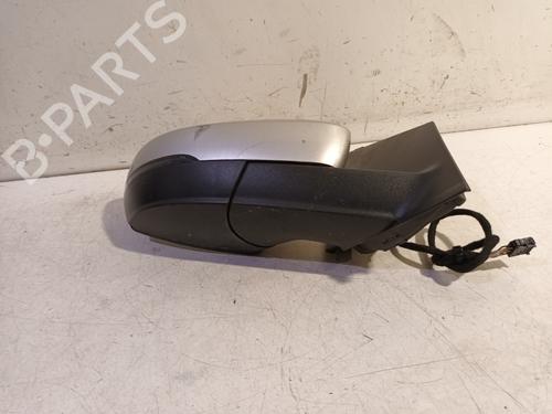 Right mirror VW POLO V (6R1, 6C1) 1.2 | BP15805916C27 