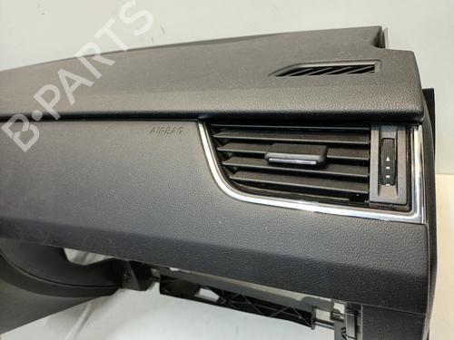 Airbag Kit SKODA OCTAVIA III Combi (5E5, 5E6) 1.6 TDI | BP30107891C86