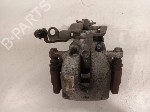 Used Left rear brake caliper Left rear brake caliper 15090348 15090348