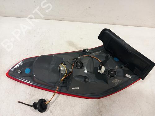 Right taillight FORD FOCUS IV Turnier (HP) 1.0 EcoBoost | BP38649468C35 - Image 4