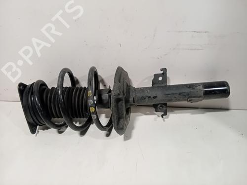 Used Left front shock absorber Left front shock absorber 39267900 39267900
