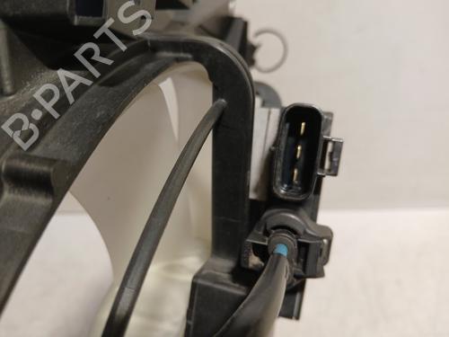 Radiator fan MAZDA 6 Saloon (GJ, GL) 2.2 D (GJ2FP) | BP34009388M35  - Image 5