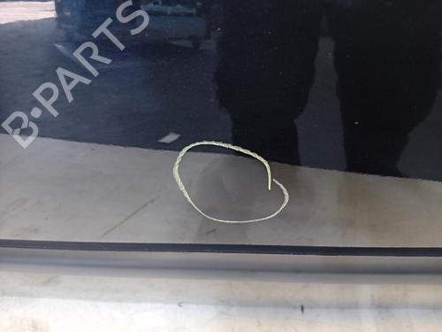 Left front door PEUGEOT 107 (PM_, PN_) 1.0 | BP20670032C2