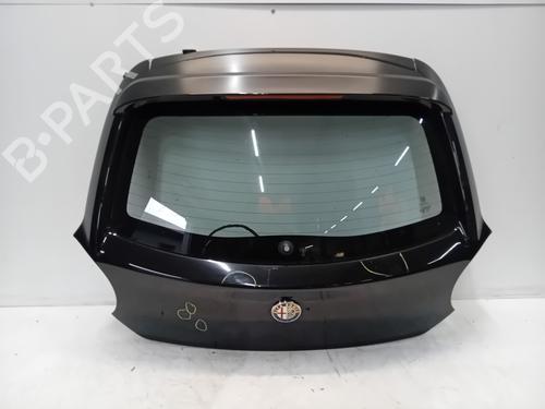 Used Tailgate ALFA ROMEO MITO (955_) 1.4 MultiAir (955AXL1B) (105 hp) 24648125