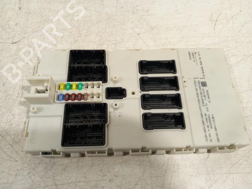 Electronic module BMW 1 (F20) 116 i | BP35815332M83 - Image 2