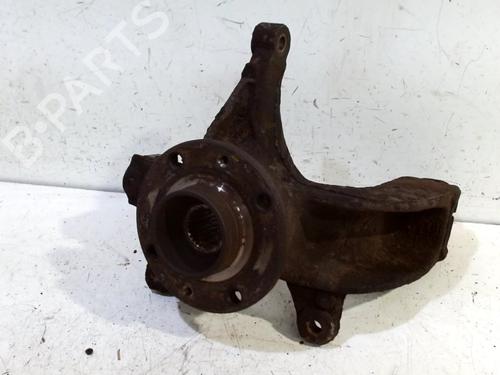 Right front steering knuckle RENAULT MEGANE II Estate (KM0/1_) 1.5 dCi (KM16) | BP13202153M26 