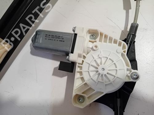 Front right window mechanism VW TIGUAN ALLSPACE (BW2, BJ2) 1.5 TSI | BP27466288C23  - Image 5