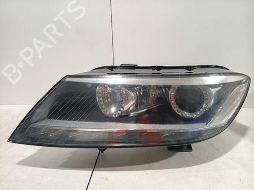 Used Left headlight Left headlight VW PHAETON (3D1, 3D2, 3D3, 3D4, 3D6, 3D7, 3D8, 3D9) 3.0 V6 TDI 4motion (240 hp) 39991038 39991038
