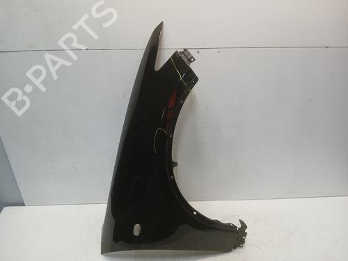 Used Right front fenders Right front fenders INFINITI FX 35 All-wheel Drive (280 hp) 40184819 40184819
