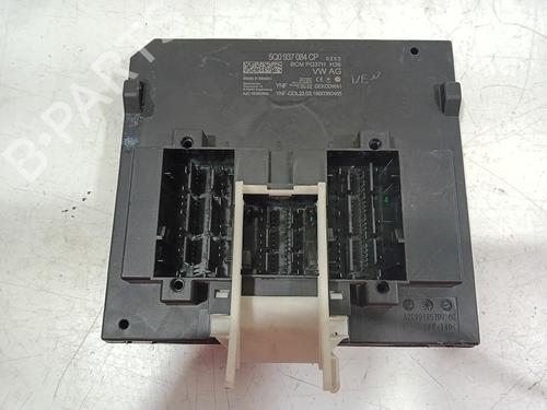 Used Control unit Control unit 17145975 17145975