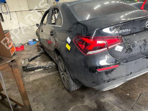 Electronic module MERCEDES-BENZ A-CLASS Saloon (V177) A 250 e (177.186) | BP33218595M83  - Image 9