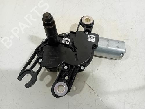 Ruitenwissermotor achter VW GOLF VII (5G1, BQ1, BE1, BE2) 1.0 TSI (115 hp) 15896421