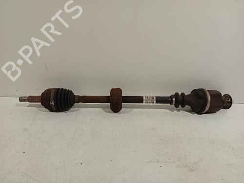 Used Right front driveshaft Right front driveshaft 18053221 18053221