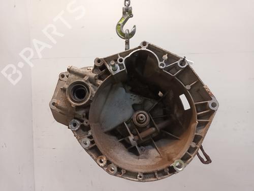 Used Gearbox Gearbox FORD KA (RU8) 1.2 (69 hp) 33274023 33274023