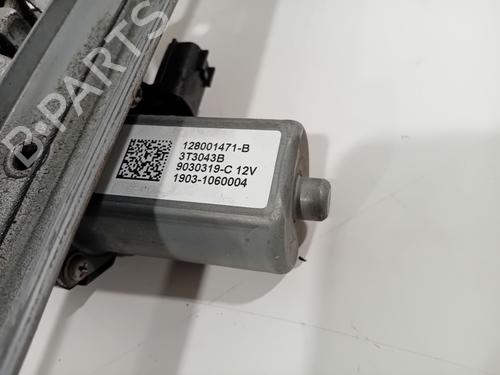 Front right window mechanism RENAULT TRAFIC III Van (FG_) 1.6 dCi 95 (FGMJ, FGMR) | BP29541050C23  - Image 5