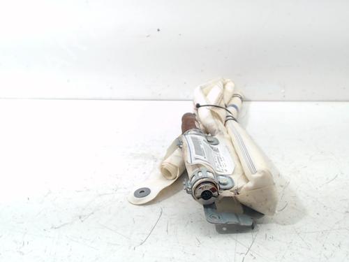 Left curtain airbag VW GOLF VI (5K1) 1.6 TDI | BP13207739C11 