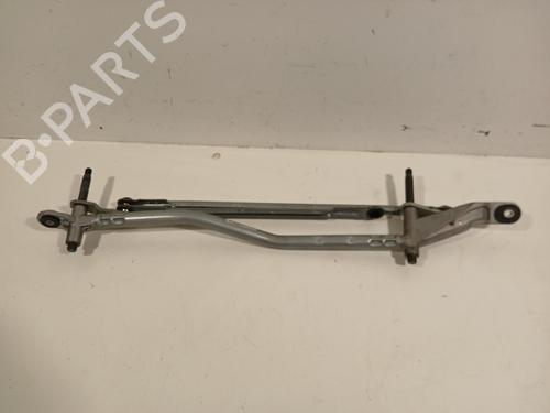 Used Front wipers mechanism BMW 1 (F40) 120 i (178 hp) 29816188