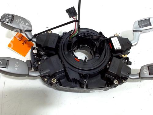Ratstangsstang BMW 7 (E65, E66, E67) 735 i, Li (272 hp) 12232344