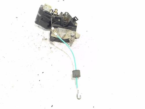 Rear right lock BMW 5 (E39) 520 i | BP13197025C99 