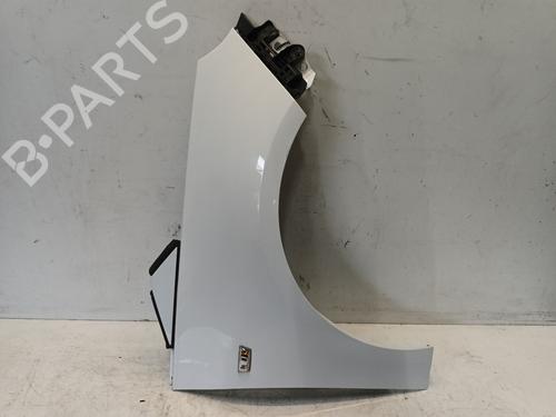 Used Right front fenders OPEL ADAM (M13) 1.4 (101 hp) 28098585