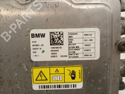 Electronic module BMW 2 Active Tourer (F45) 225 xe Plug-in-Hybrid | BP39766825M83 - Image 9