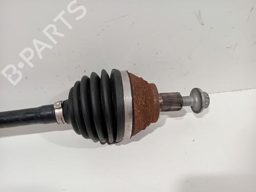 Right front driveshaft VW GOLF VIII (CD1, DA1) 1.5 eTSI | BP29972526M39