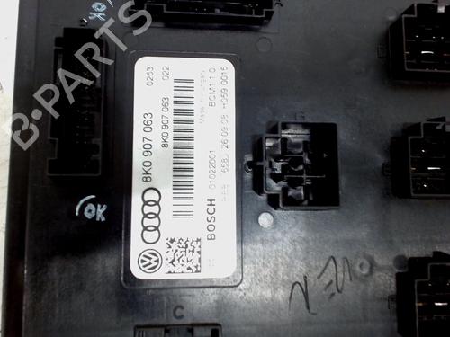 Electronic module AUDI A4 B8 (8K2) 1.8 TFSI | BP10670450M83 