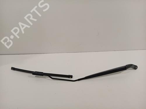 Used Front windshield wiper arm RENAULT MEGANE IV Grandtour (K9A/M/N_) 1.5 dCi 110 (110 hp) 24467955