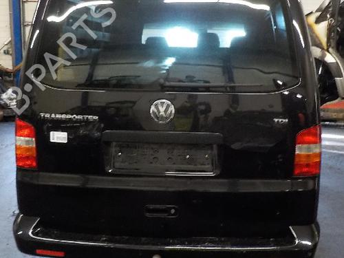 Tailgate lift support VW TRANSPORTER T5 Van (7HA, 7HH, 7EA, 7EH) 1.9 TDI | BP13195951C138 