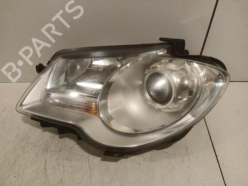 Used Left headlight Left headlight 38859574 38859574