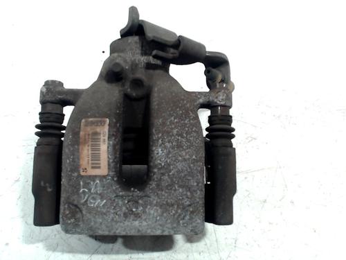 Used Left rear brake caliper PEUGEOT 3008 I MPV (0U_) 1.6 HDi (114 hp) 11786639