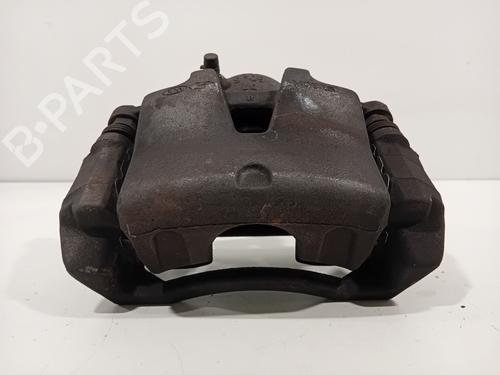 Used Right front brake caliper HYUNDAI TUCSON (TL, TLE) 1.6 T-GDi (177 hp) 24957233